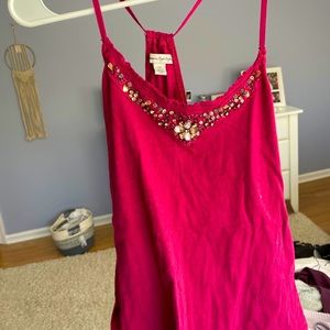 American eagle tank top